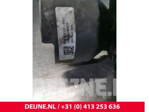 Volvo V70 Turbo O167020 foto 3
