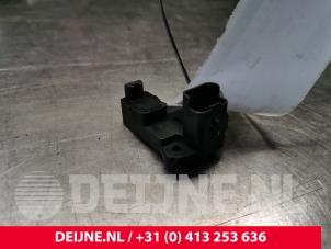 Gebruikte Krukas sensor Volvo V70 (BW) 1.6 DRIVe,D2 Prijs € 25,00 Margeregeling aangeboden door van Deijne Onderdelen Uden B.V.