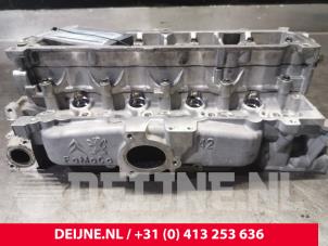 Volvo V70 Cylinder head O167028 photo 3