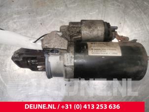Citroen Jumper Startmotor O167044 foto 2