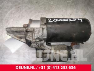 Citroen Jumper Startmotor O167044 foto 3