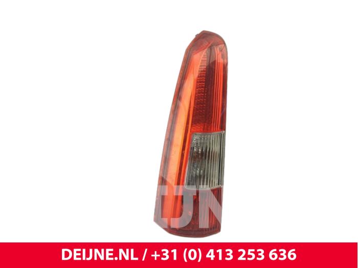 Volvo V70 Achterlicht links O167052