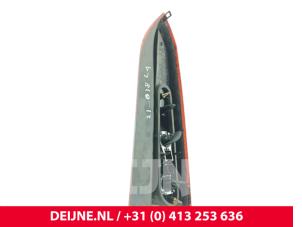 Volvo V70 Taillight, left O167052 photo 2