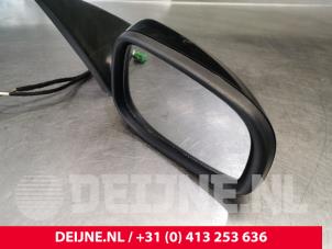 Volvo V70 Wing mirror, right O167060 photo 3