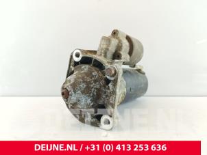 Gebruikte Startmotor Volvo V70 (SW) 2.4 20V 140 Prijs € 30,00 Margeregeling aangeboden door van Deijne Onderdelen Uden B.V.