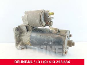 Volvo V70 Starter O167095 photo 3