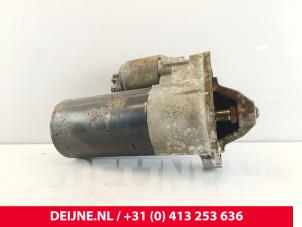 Volvo V70 Starter O167095 photo 2