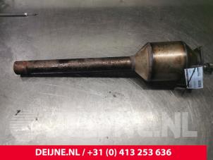 Citroen Jumper Katalysator O167122 foto 3
