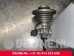 Opel Vivaro Adblue injector O167127 foto 3