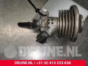 Opel Vivaro Adblue injector O167127 foto 2