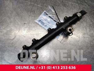 Volvo V40 Einspritzdüse (Einspritzer) O167141 foto 2