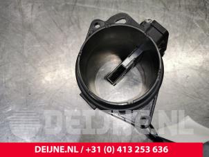 Toyota Pro-Ace Luftmengenmesser O167159 foto 3