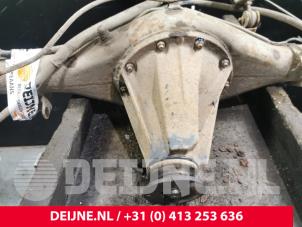 Toyota Dyna Hinterachse Hinterradantrieb O167164 foto 3