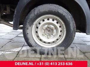 Toyota Dyna Velgen set O167180 foto 3