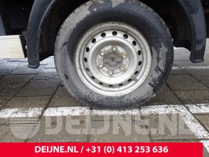 Toyota Dyna Velgen set O167180 foto 2