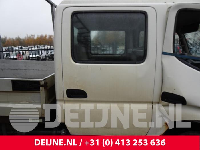 Toyota Dyna Rear door 4-door, right O167171