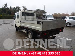Toyota Dyna Anhängerkupplung O167179 foto 2