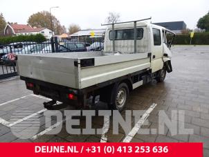 Toyota Dyna Anhängerkupplung O167179 foto 3