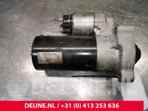 Gebruikte Startmotor Peugeot Partner 2.0 HDI Prijs € 48,40 Inclusief btw aangeboden door van Deijne Onderdelen Uden B.V.