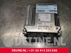 Gebruikte Computer Motormanagement BMW 3 serie (E90) 320d 16V Prijs € 150,00 Margeregeling aangeboden door van Deijne Onderdelen Uden B.V.