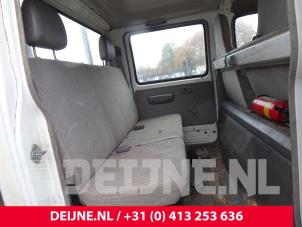 Toyota Dyna Rückbank O167197 foto 2
