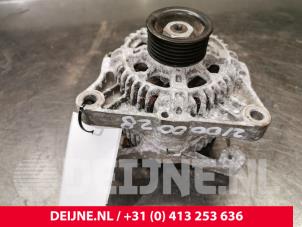 Peugeot Partner Dynamo O167198 foto 2