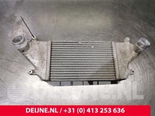 Gebruikte Intercooler Mitsubishi Canter 3.0 Di-D 16V Prijs € 90,75 Inclusief btw aangeboden door van Deijne Onderdelen Uden B.V.