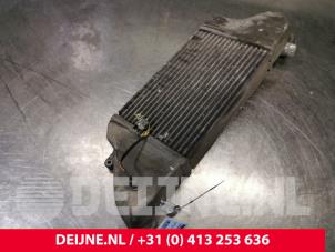Mitsubishi Canter Ladeluftkühler O167203 foto 3