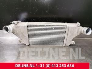 Mitsubishi Canter Ladeluftkühler O167203 foto 2