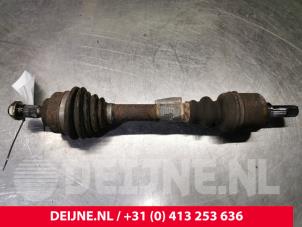 Gebruikte Steekas links-voor Peugeot Partner 2.0 HDI Prijs € 48,40 Inclusief btw aangeboden door van Deijne Onderdelen Uden B.V.