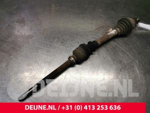 Peugeot Partner Antriebswelle rechts vorne O167206 foto 2