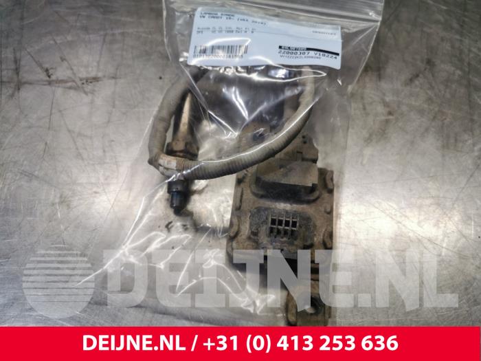 Gebruikte Nox sensor Volkswagen Caddy IV 2.0 TDI 102 Prijs € 181,50 Inclusief btw aangeboden door van Deijne Onderdelen Uden B.V.