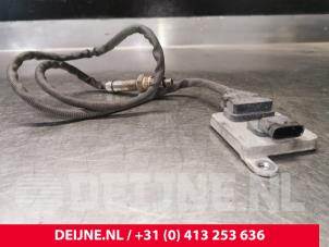 Iveco New Daily Nox Sensor O167241 foto 3