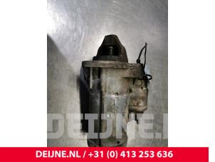 Gebruikte Startmotor Ford Transit Connect (PJ2) 1.6 TDCi 16V 95 Prijs € 30,25 Inclusief btw aangeboden door van Deijne Onderdelen Uden B.V.