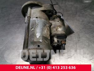 Ford Transit Connect Starter O167284 photo 2