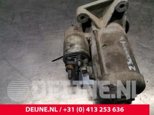 Ford Transit Connect Starter O167284 photo 3