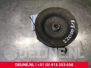Volvo 9-Serie Lenkkraftverstärker Pumpe O167300 foto 3
