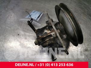 Volvo 9-Serie Lenkkraftverstärker Pumpe O167300 foto 2