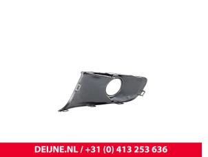 Volkswagen Caddy Stoßstangenrost O9990001623 foto 3
