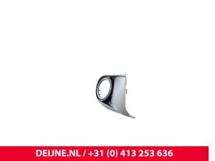 Volkswagen Caddy Stoßstangenrost O9990001623 foto 2