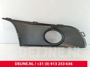 Volkswagen Caddy Stoßstangenrost O9990001624 foto 3