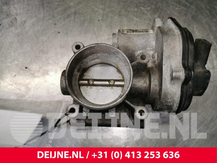 Mercedes Vito Throttle body O167342