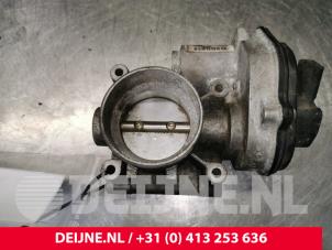 Gebruikte Gasklephuis Mercedes Vito (639.6) 2.2 115 CDI 16V Prijs € 60,50 Inclusief btw aangeboden door van Deijne Onderdelen Uden B.V.