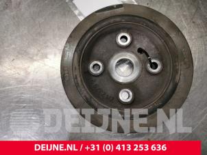Volvo V70 Kurbelwelle Riemenscheibe O167334 foto 2