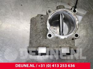 Peugeot Boxer Gasklephuis O167319 foto 2