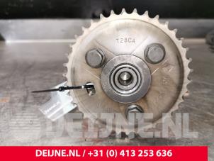 Peugeot Boxer Nockenwelle O167325 foto 3