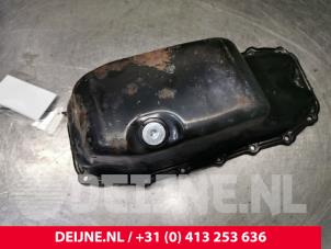 Fiat Punto Ölwanne O167308 foto 2