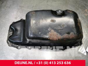Gebruikte Carterpan Fiat Punto Evo (199) 1.3 JTD Multijet 85 16V Euro 5 Prijs € 40,00 Margeregeling aangeboden door van Deijne Onderdelen Uden B.V.