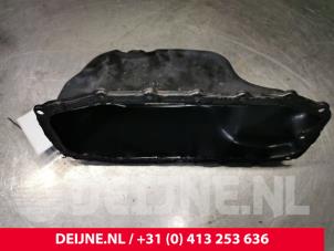 Fiat Punto Ölwanne O167308 foto 3