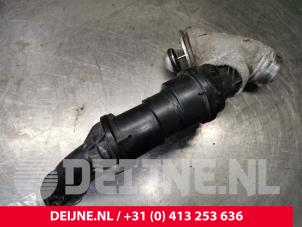 Volvo V60 Intercooler tube O167302 photo 2